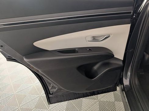 Used 2022 Hyundai Tucson SEL FWD image 27