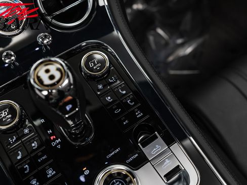 Used 2020 Bentley Continental GT AWD/4WD image 51