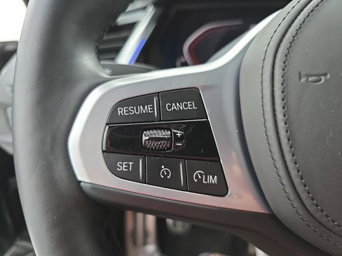 Used 2025 BMW Z4 M40i w/ Edition RWD image 13