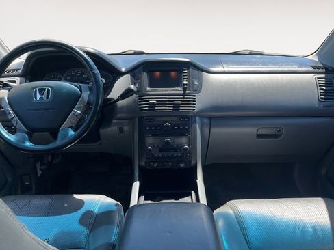 Used 2005 Honda Pilot EX-L image 10
