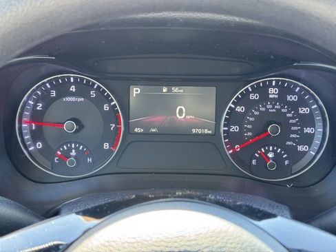 Used 2024 Kia Forte LXS image 25