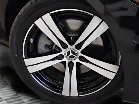 New 2026 Mercedes-Benz C 300 4MATIC Sedan image 29