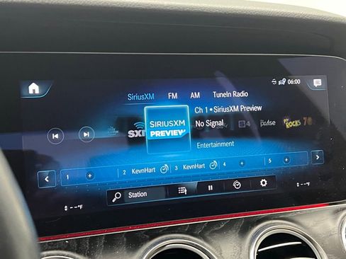 Used 2023 Mercedes-Benz E 350 4MATIC Sedan image 14