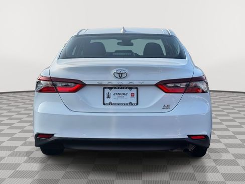 Used 2023 Toyota Camry LE image 6