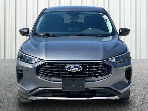 Used 2025 Ford Escape Active image 3