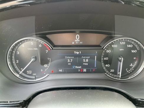 New 2025 Cadillac XT5 Luxury w/ LPO, Floor Liner Package image 12