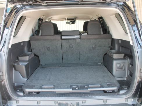 Used 2021 Toyota 4Runner Trail Special Edition AWD/4WD image 22