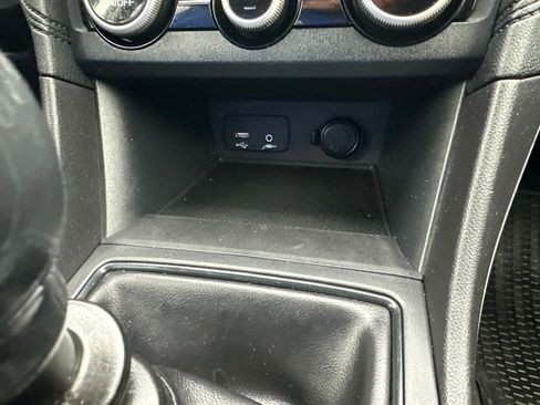 Used 2023 Subaru Crosstrek 2.0i AWD/4WD image 7
