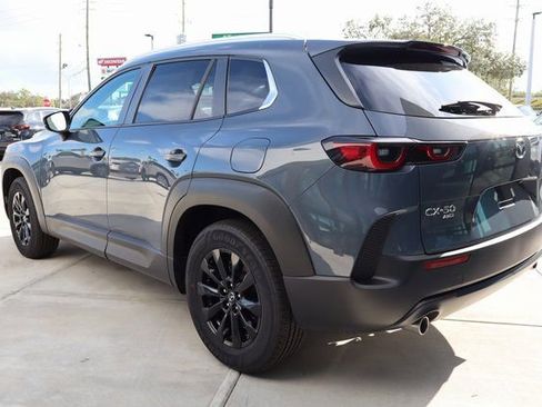 New 2026 MAZDA CX-50 AWD 2.5 S w/ Cargo Package image 6