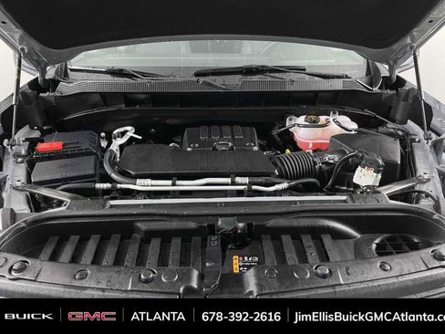 Used 2025 Chevrolet Silverado 1500 RST w/ Protection Package image 29