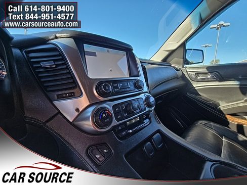 Used 2015 Chevrolet Suburban LT image 14