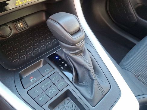 New 2025 Toyota RAV4 LE image 21