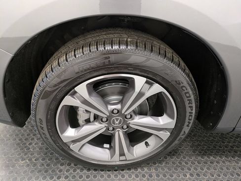 Used 2023 Acura RDX AWD w/ Advance Package image 7