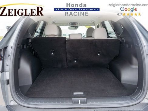 Used 2026 Hyundai Tucson SEL image 11