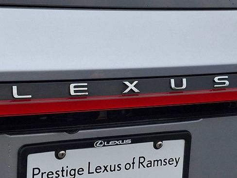 Used 2023 Lexus RX 350 Premium Plus w/ Cold Area Package AWD/4WD image 29