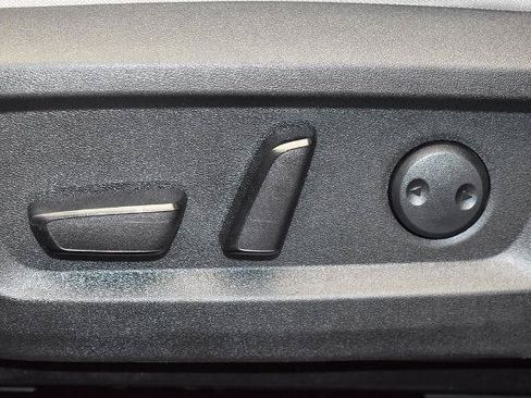 Certified 2024 Nissan Rogue SV AWD/4WD image 13