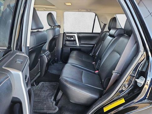 Used 2014 Toyota 4Runner Limited RWD image 26