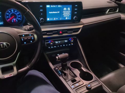 Used 2021 Kia K5 GT-Line w/ GT-Line FWD Premium Package image 19