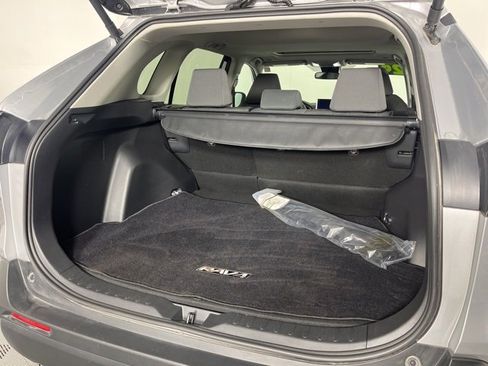 Certified 2024 Toyota RAV4 XLE image 18