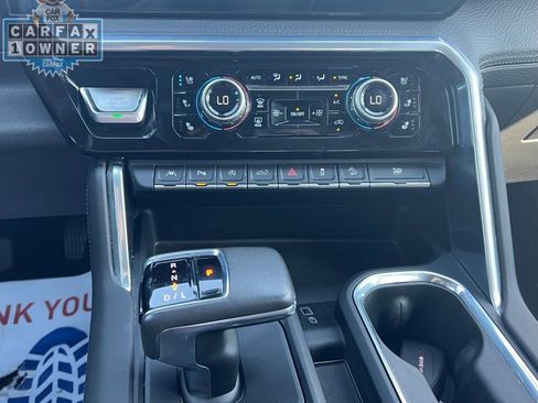 Used 2022 GMC Sierra 1500 Denali image 16