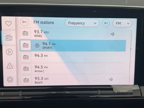 New 2026 Volkswagen Atlas SEL Premium R-Line AWD/4WD image 23