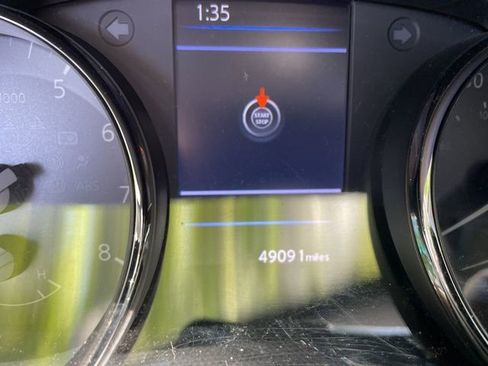 Used 2019 Nissan Rogue Sport SV w/ All-Weather Package image 11