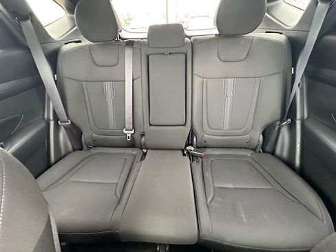 Used 2025 Hyundai Tucson SEL AWD/4WD image 29