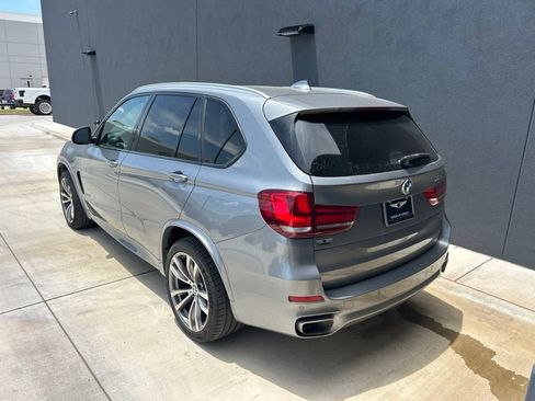 Used 2018 BMW X5 xDrive35i AWD/4WD image 5