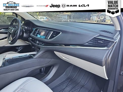 Used 2023 Buick Enclave Avenir w/ Avenir Technology Package AWD/4WD image 20