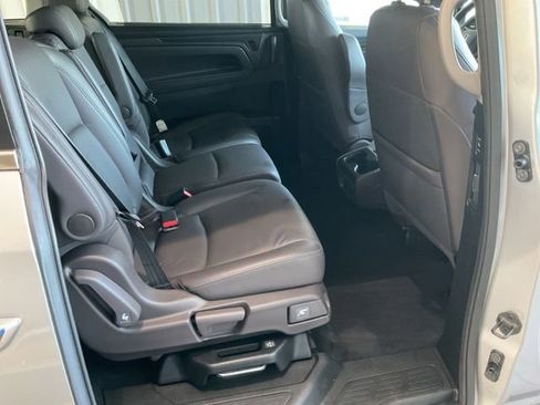 Certified 2023 Honda Odyssey EX-L image 26