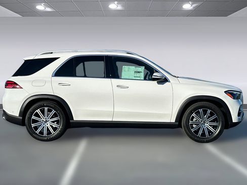 New 2026 Mercedes-Benz GLE 350 4MATIC image 7