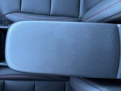 New 2026 Chevrolet Trax RS FWD image 15