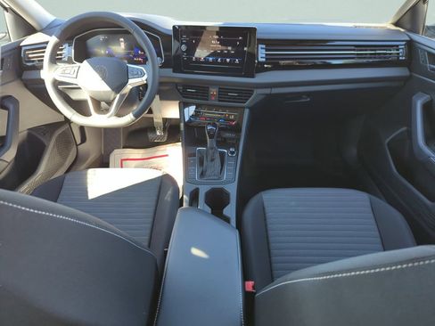 New 2026 Volkswagen Jetta S FWD image 14