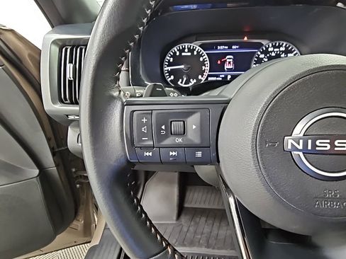 Used 2024 Nissan Pathfinder Rock Creek image 23