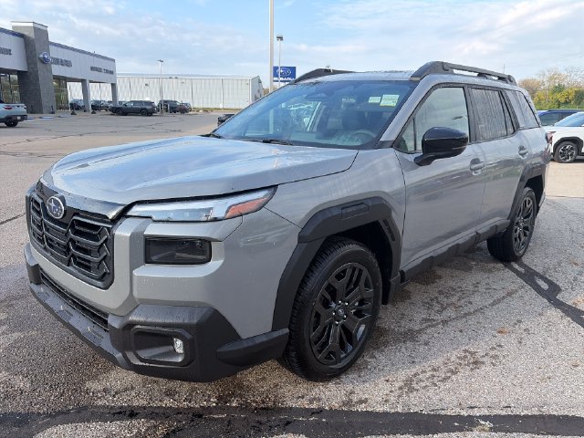 New 2026 Subaru Outback Limited XT AWD/4WD image 3