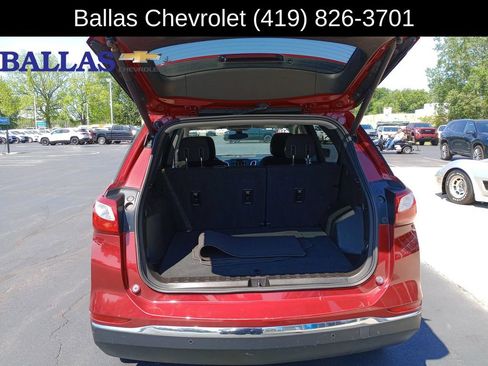 Certified 2019 Chevrolet Equinox LT FWD image 26