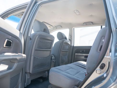 Used 2007 Honda Pilot EX image 22