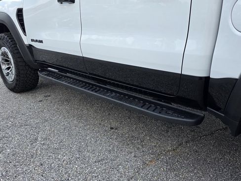 New 2026 RAM 1500 RHO w/ RHO Level 1 Equipment Group AWD/4WD image 49