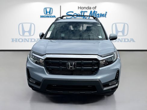 New 2026 Honda Ridgeline RTL image 2