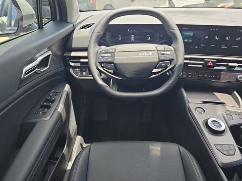 New 2026 Kia Sportage EX AWD/4WD image 14