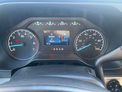 New 2026 Ford F250 XL w/ STX Appearance Package image 12