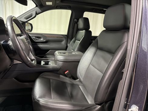 Certified 2022 Chevrolet Tahoe Z71 image 5