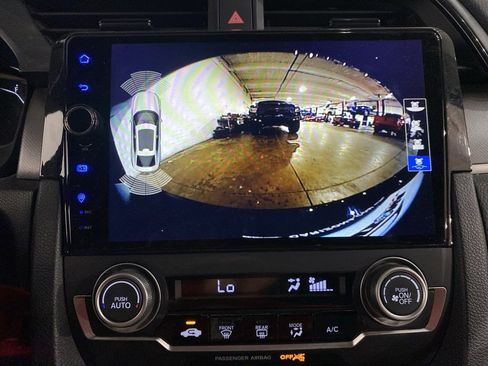 Used 2017 Honda Civic LX image 15