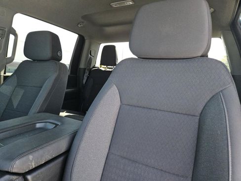 Used 2024 GMC Sierra 2500 Pro w/ Convenience Package AWD/4WD image 23