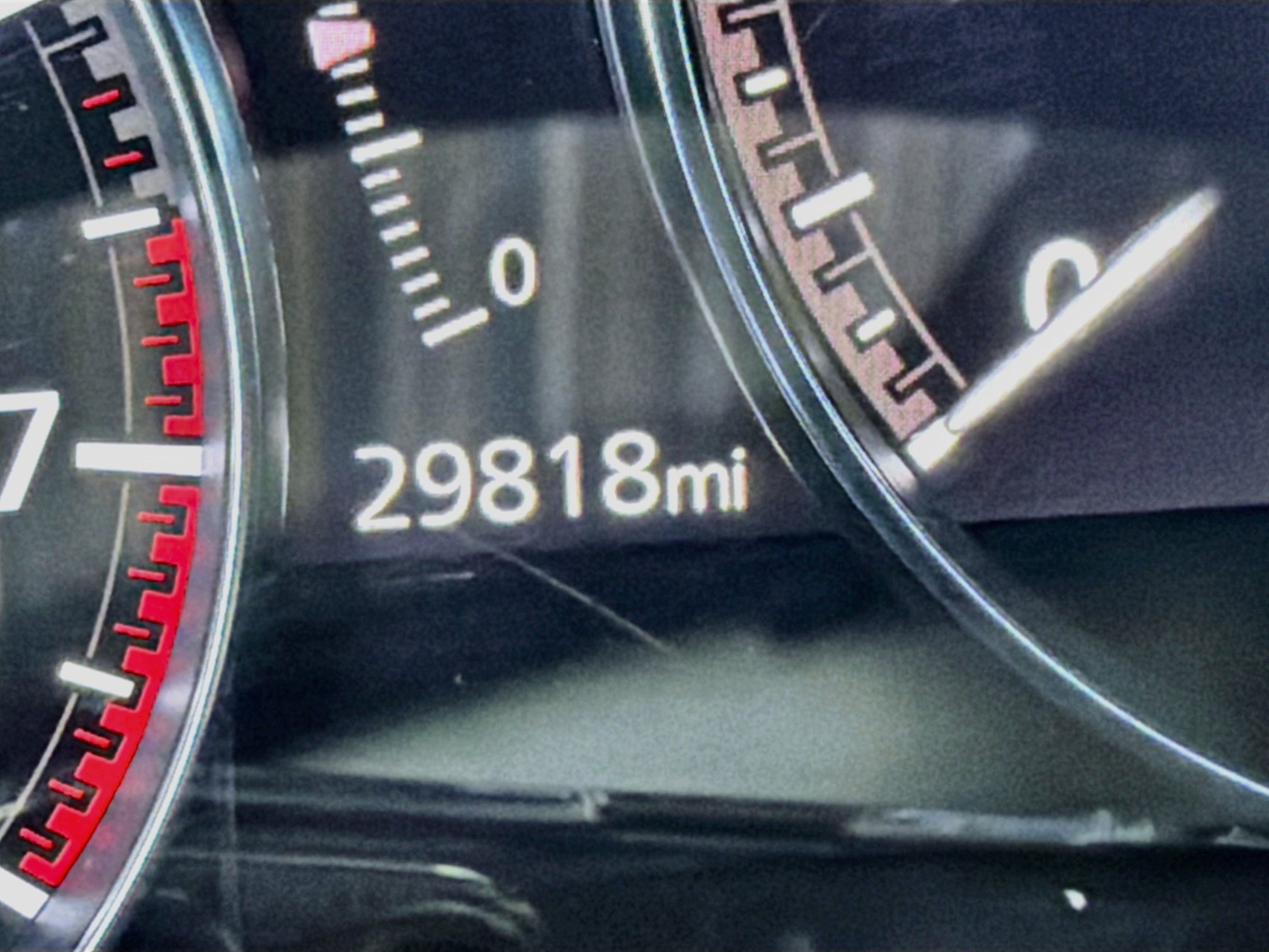 Used 2025 MAZDA MAZDA3 s AWD/4WD image 18
