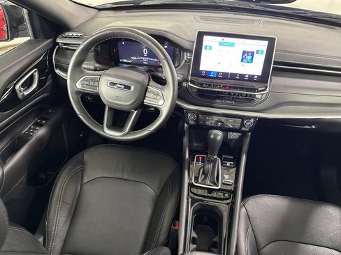 Used 2022 Jeep Compass High Altitude AWD/4WD image 20