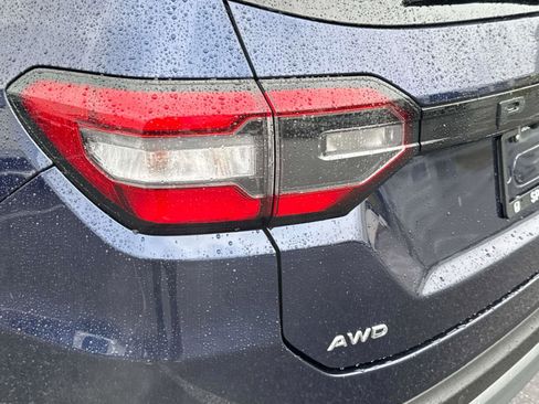 Certified 2025 Honda Pilot EX-L image 29