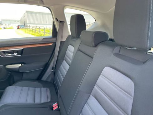 Used 2021 Honda CR-V EX image 9