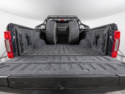 Used 2021 Ford F250 Lariat w/ Lariat Ultimate Package image 7