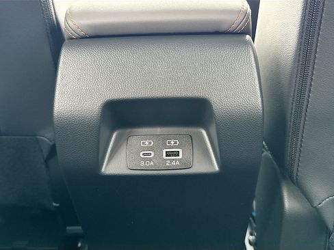 New 2026 Subaru Crosstrek 2.5i Limited image 30